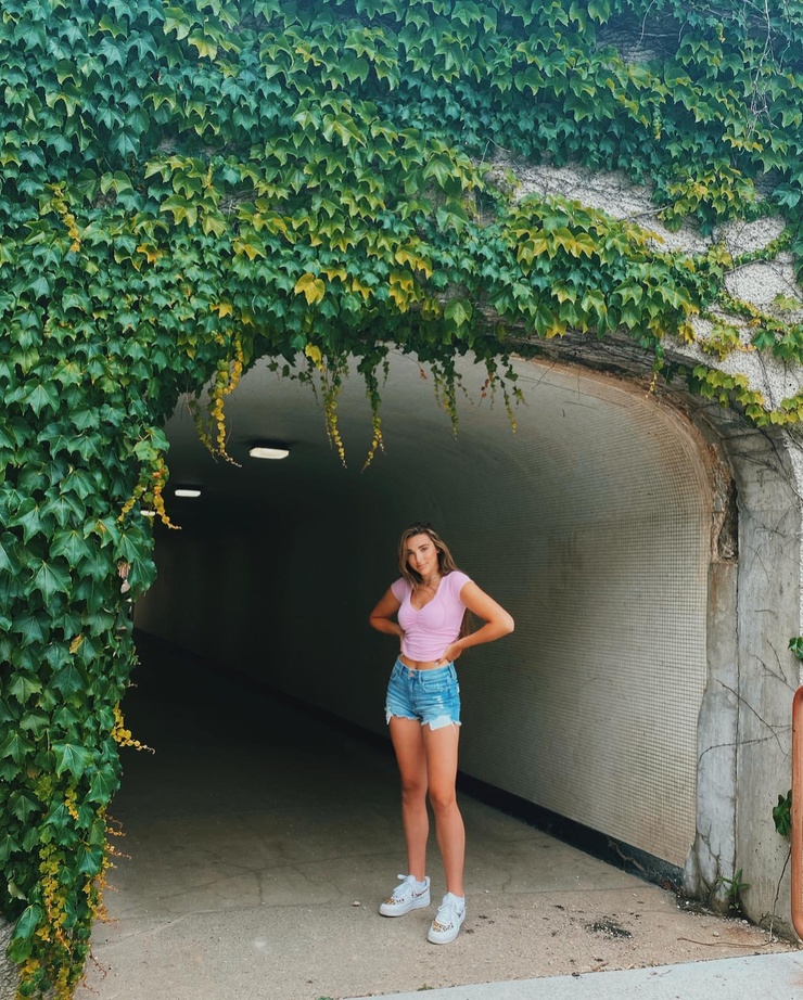 Kendall Vertes