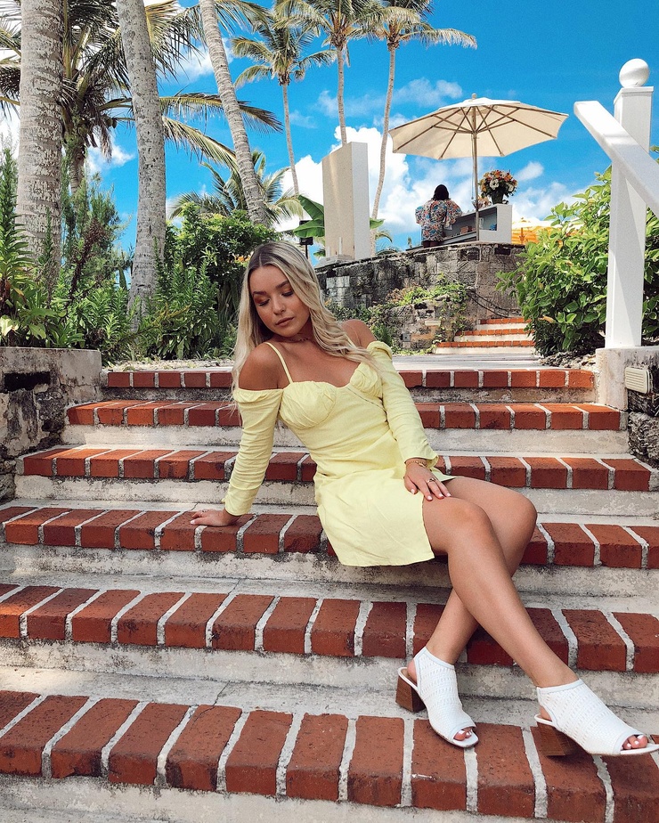 Torri Webster