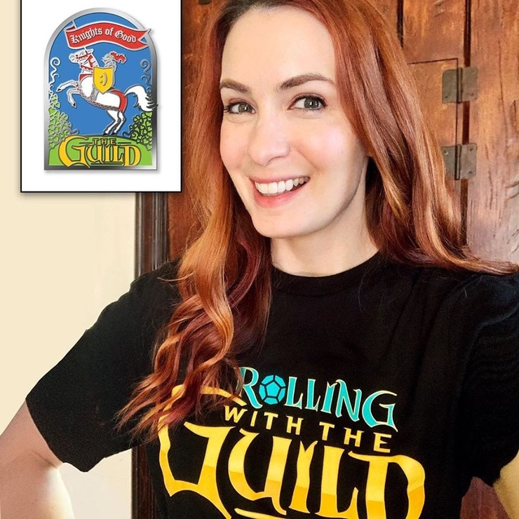 Felicia Day Felicia Day