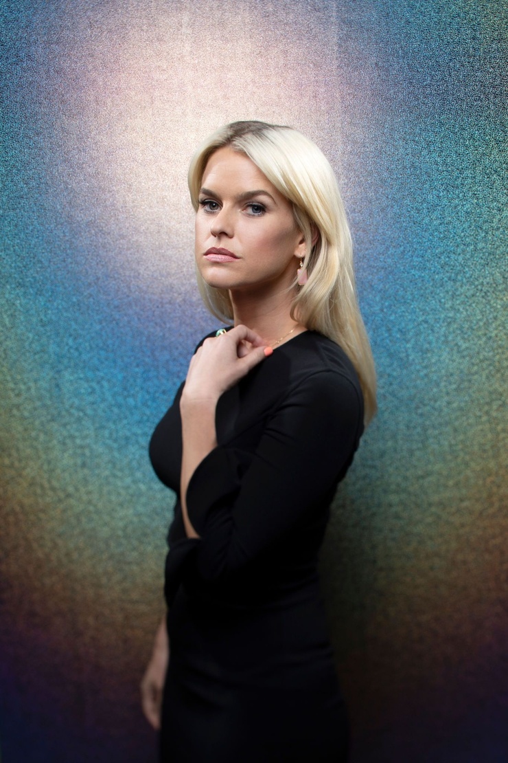 Alice Eve Alice Eve