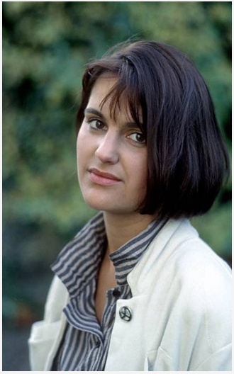 Stella Adorf
