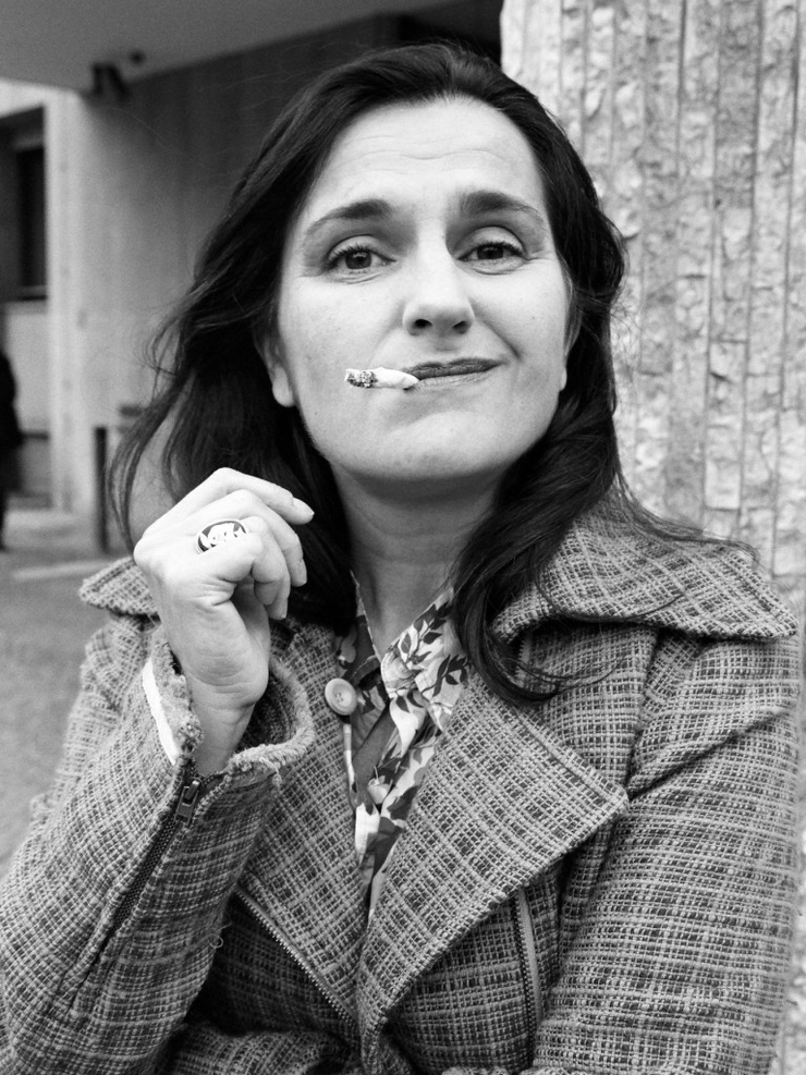 Stella Adorf