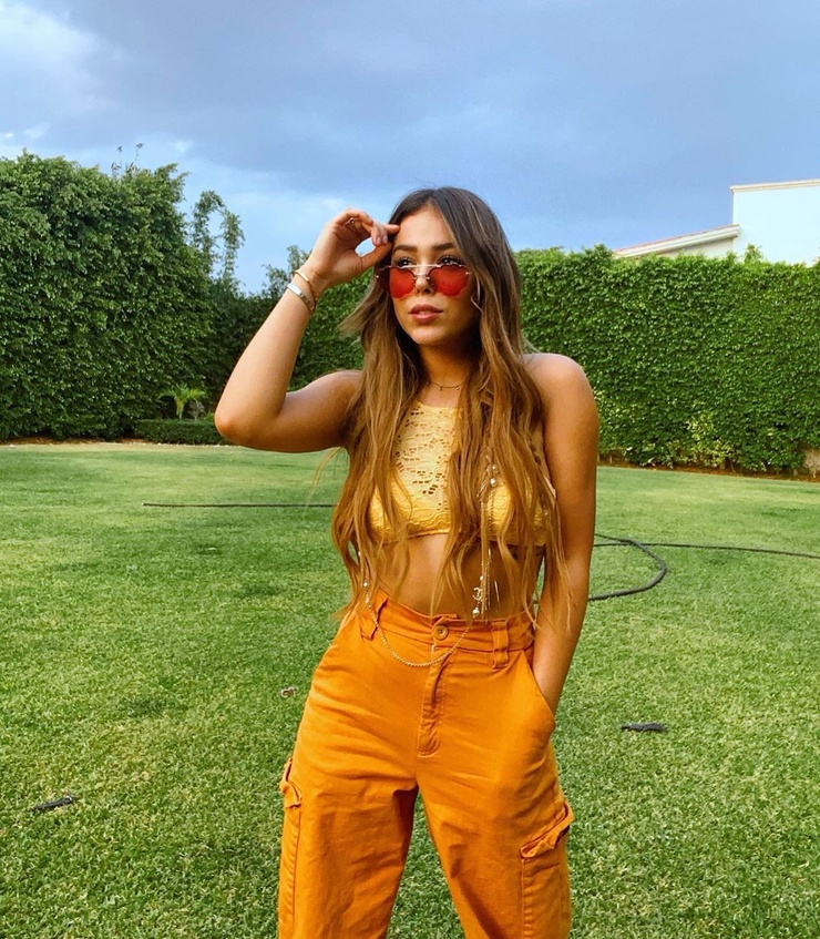 Danna Paola