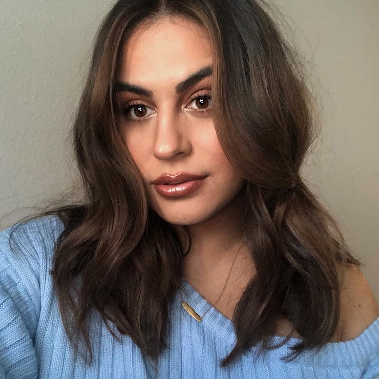 Ayesha Perry-Iqbal