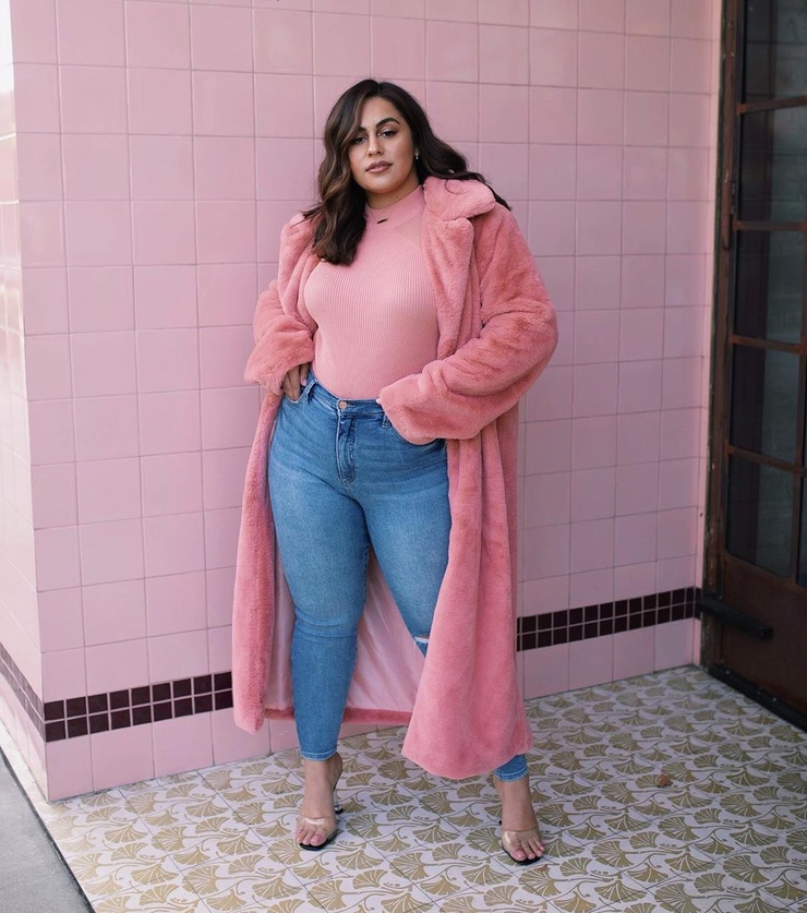 Ayesha Perry-Iqbal