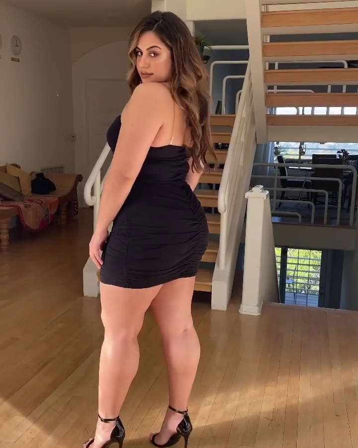 Ayesha Perry-Iqbal