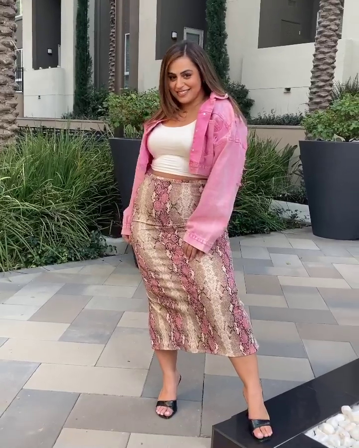 Ayesha Perry-Iqbal