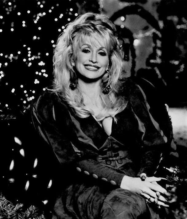 Dolly Parton