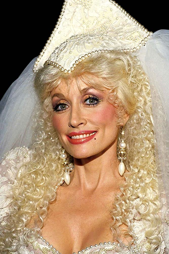 Dolly Parton picture