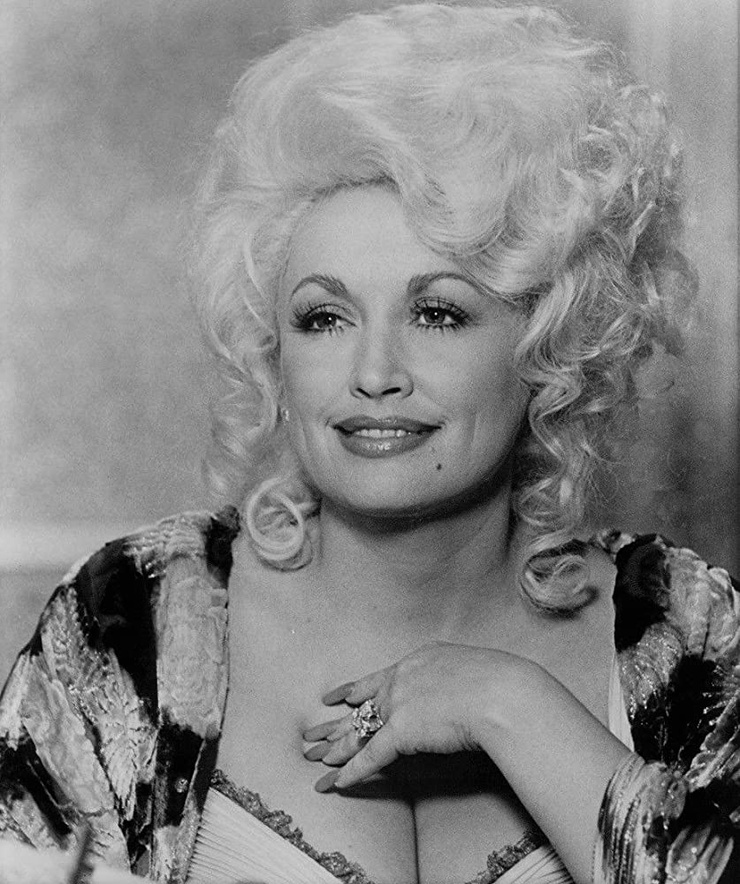 Dolly Parton