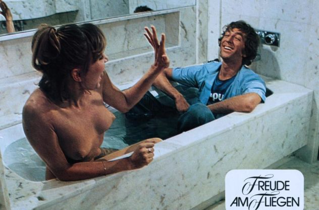 Joy of Flying                                  (1977)