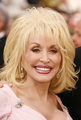 Dolly Parton picture