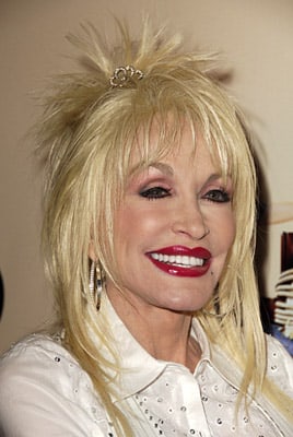 Dolly Parton