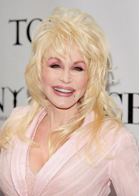 Dolly Parton