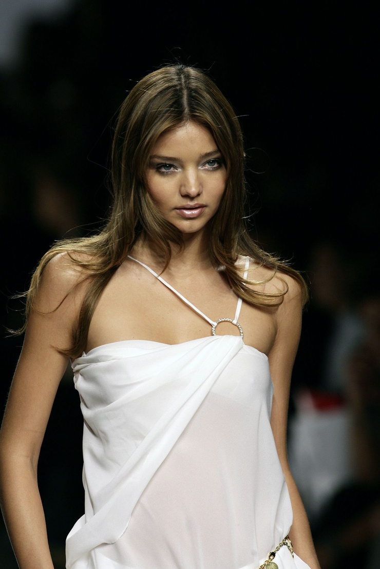 Miranda Kerr
