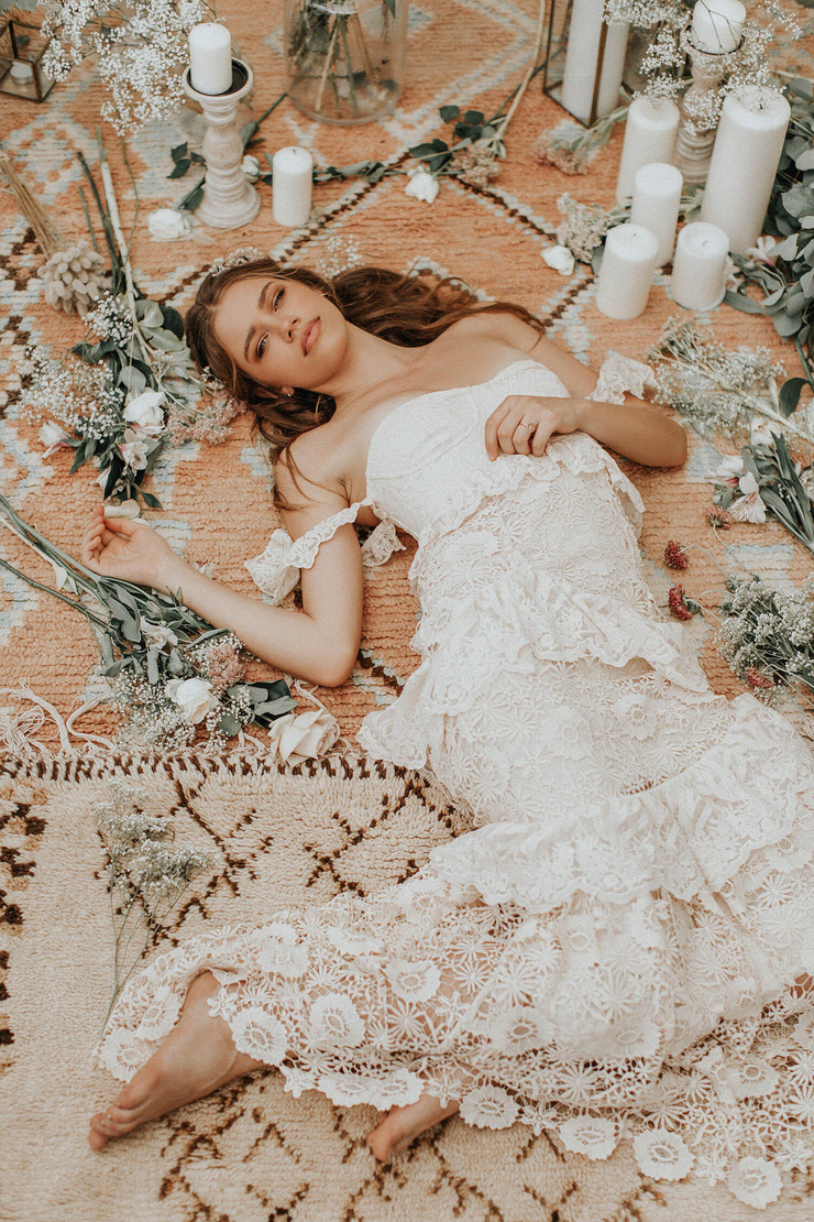 Isabell Andreeva Isabell Andreeva
