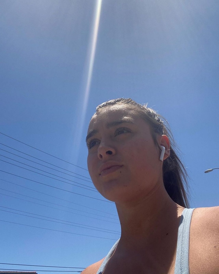 Kalani Hilliker