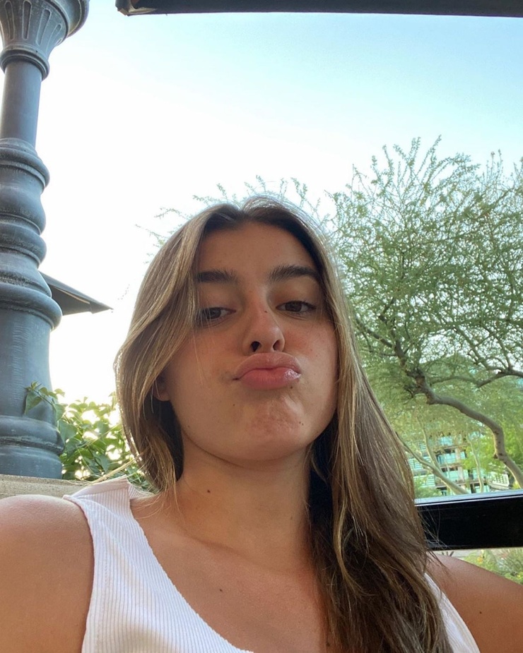 Kalani Hilliker