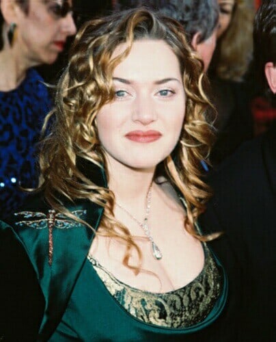 Kate Winslet