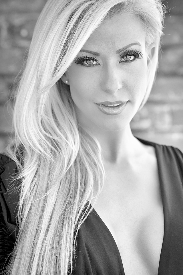 Image of Brandy Starr