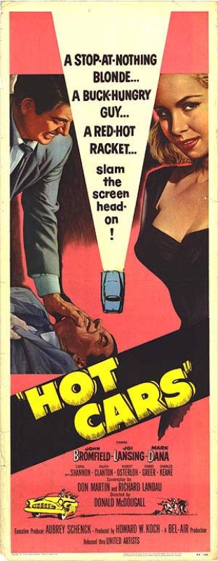 Hot Cars