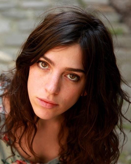 Sarah Cohen-Hadria