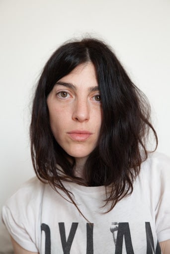 Sarah Cohen-Hadria