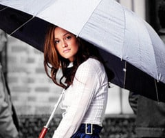 Leighton Meester