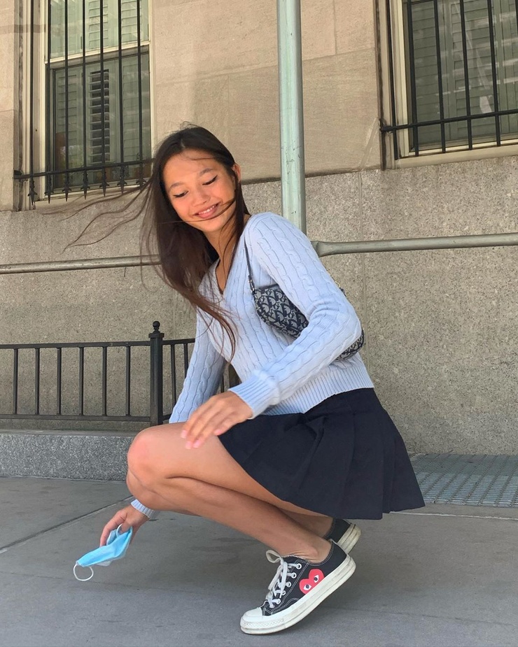 Lily Chee