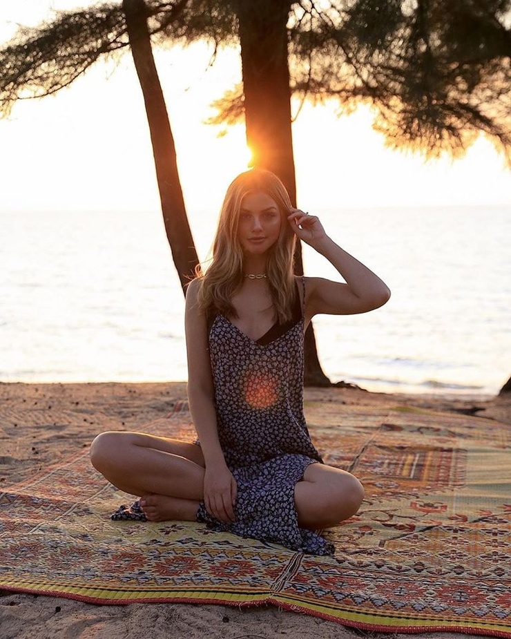 Marina Laswick Marina Laswick