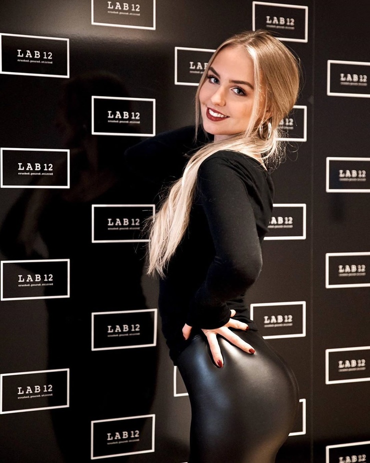 Lina Dueren