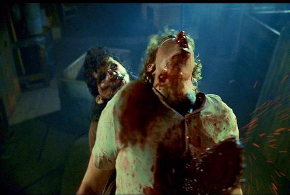 The Texas Chainsaw Massacre: The Beginning The Texas Chainsaw Massacre: The Beginning