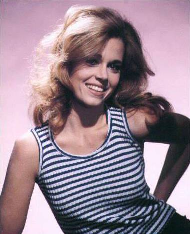 Jane Fonda