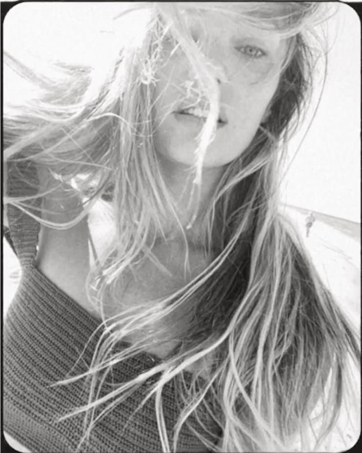Candice Swanepoel Candice Swanepoel