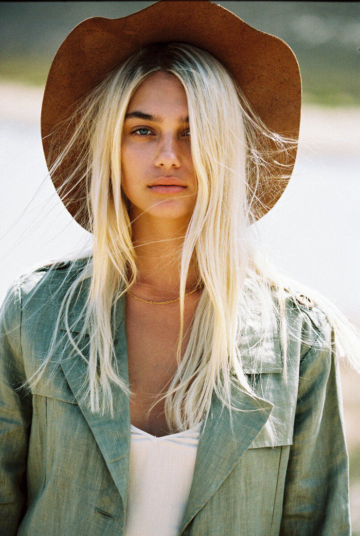 Danika Pienaar Danika Pienaar
