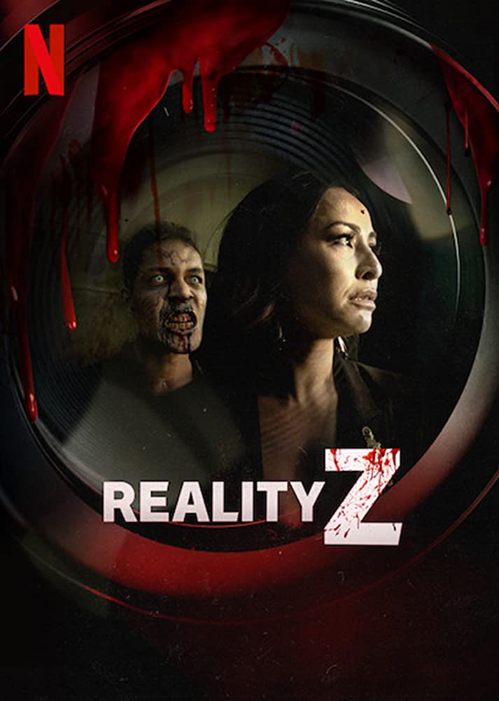 Reality Z Reality Z