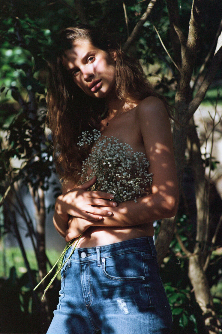 Lise Olsen