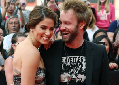 Nikki Reed