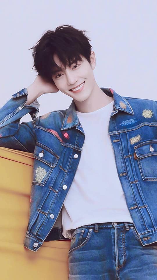 Zhan Xiao Zhan Xiao