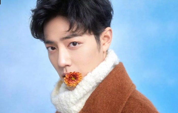 Zhan Xiao Zhan Xiao