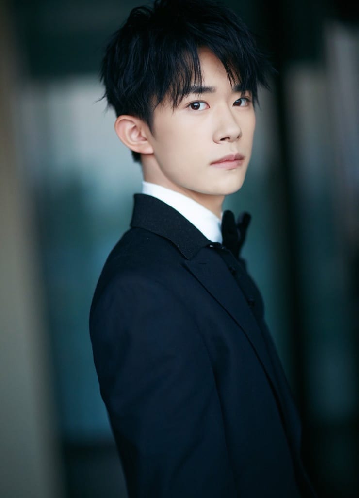 Jackson Yee picture