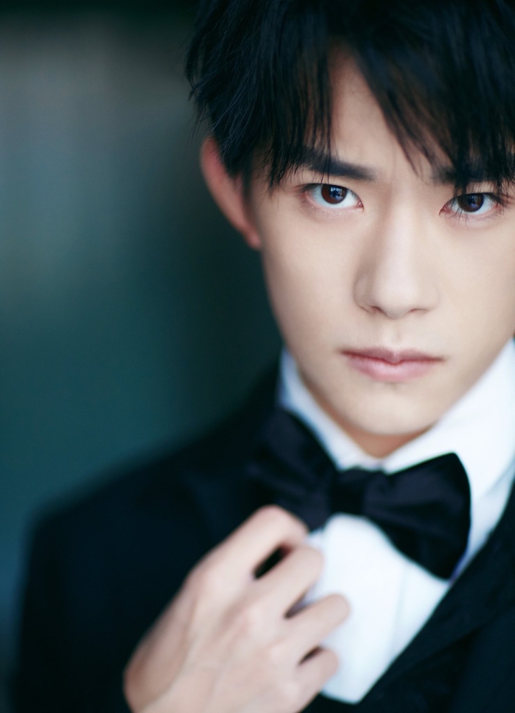Jackson Yee Jackson Yee