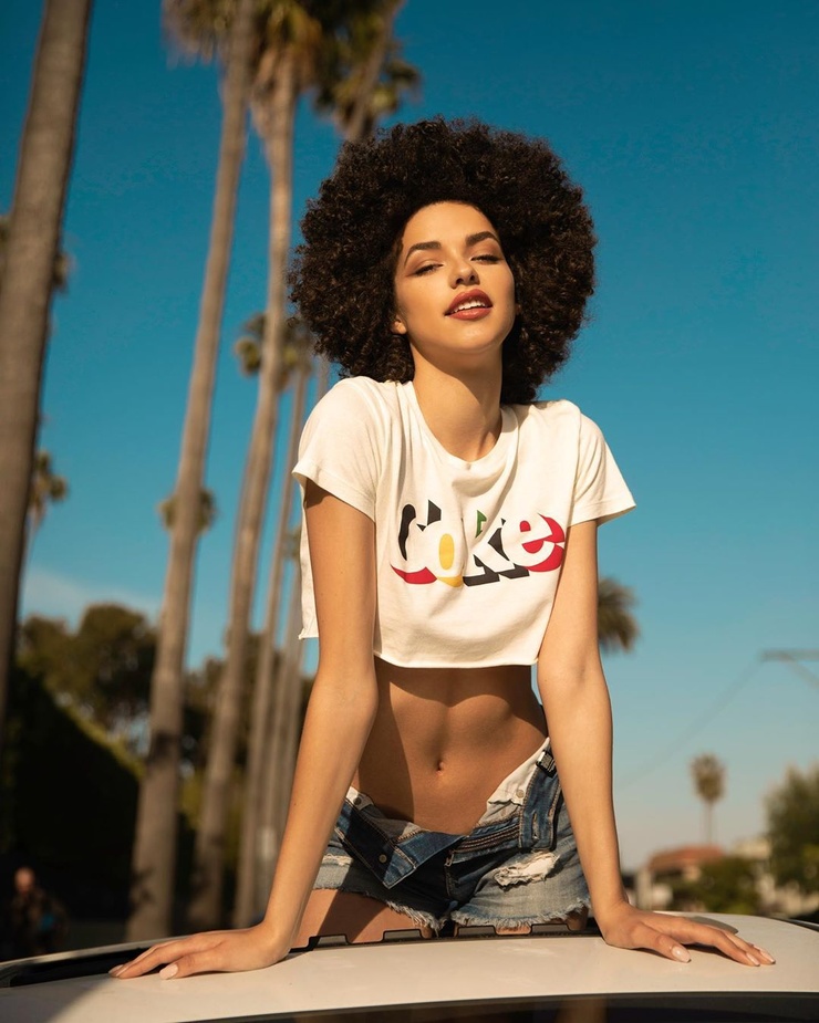 Alexis Sheree
