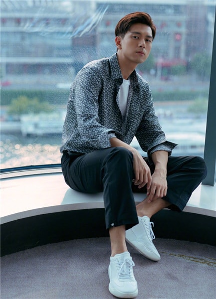 Xian Li