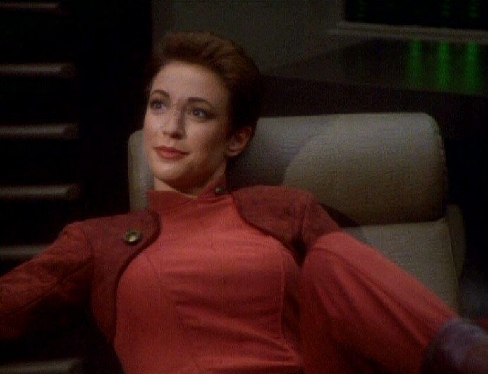 Kira Nerys