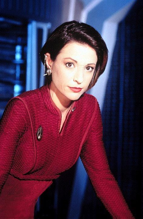 Kira Nerys