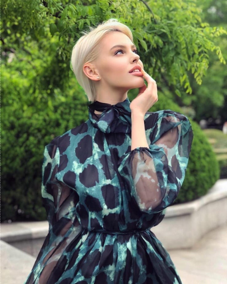 Liza Kuznetsova Liza Kuznetsova