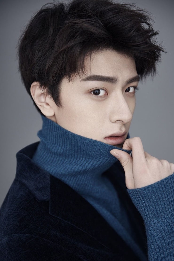 Lin Yi Lin Yi