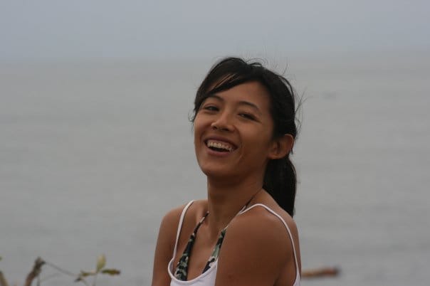 May Ooi