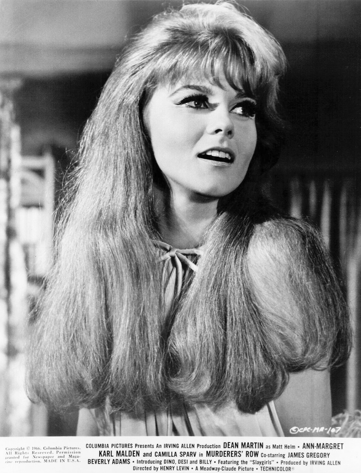 Ann-Margret